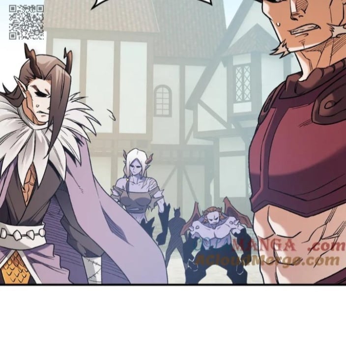 Toàn Dân Chuyển Chức : Duy Ta Vô Chức Tán Nhân: Chapter 154