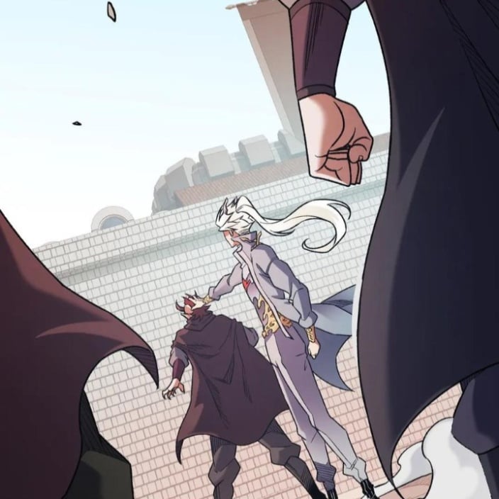 Toàn Dân Chuyển Chức : Duy Ta Vô Chức Tán Nhân: Chapter 154