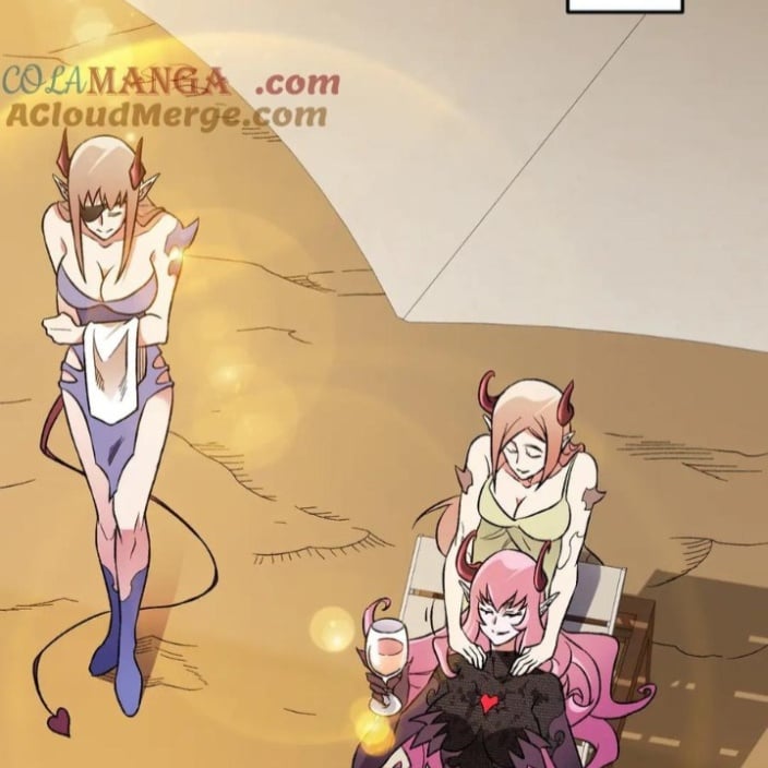 Toàn Dân Chuyển Chức : Duy Ta Vô Chức Tán Nhân: Chapter 154