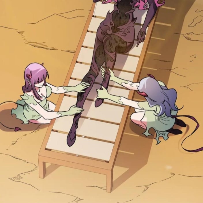 Toàn Dân Chuyển Chức : Duy Ta Vô Chức Tán Nhân: Chapter 154