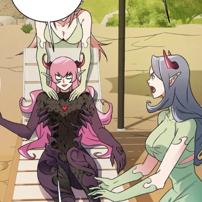 Toàn Dân Chuyển Chức : Duy Ta Vô Chức Tán Nhân: Chapter 154