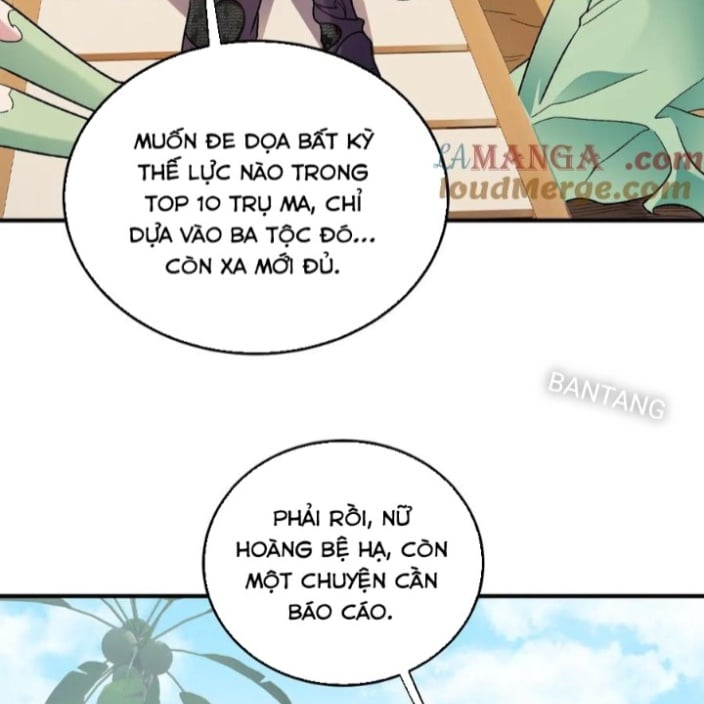 Toàn Dân Chuyển Chức : Duy Ta Vô Chức Tán Nhân: Chapter 154