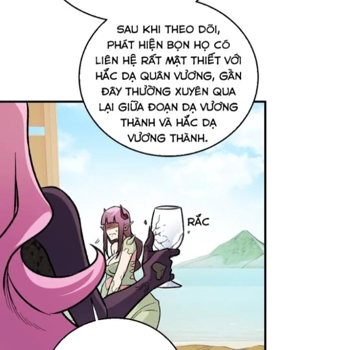 Toàn Dân Chuyển Chức : Duy Ta Vô Chức Tán Nhân: Chapter 154