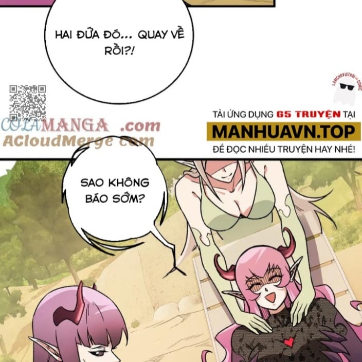 Toàn Dân Chuyển Chức : Duy Ta Vô Chức Tán Nhân: Chapter 154