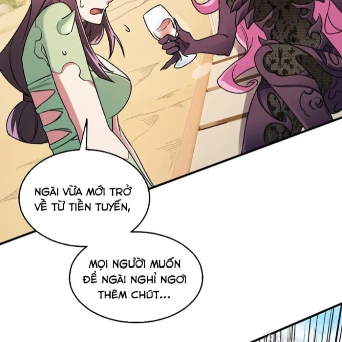 Toàn Dân Chuyển Chức : Duy Ta Vô Chức Tán Nhân: Chapter 154