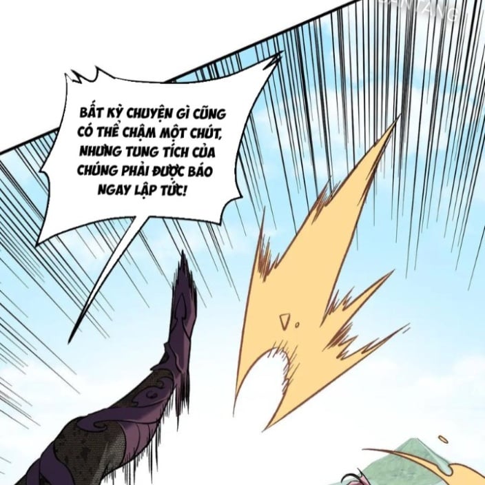 Toàn Dân Chuyển Chức : Duy Ta Vô Chức Tán Nhân: Chapter 154