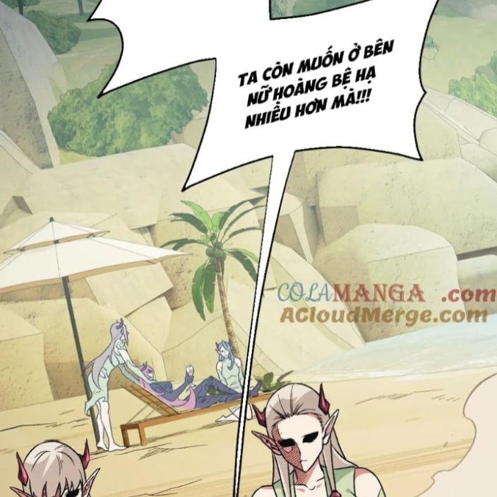 Toàn Dân Chuyển Chức : Duy Ta Vô Chức Tán Nhân: Chapter 154