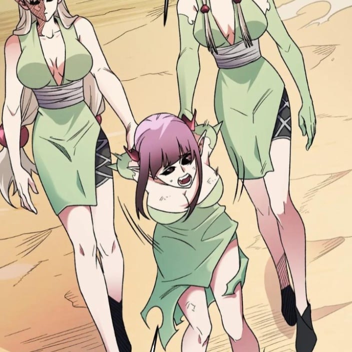 Toàn Dân Chuyển Chức : Duy Ta Vô Chức Tán Nhân: Chapter 154