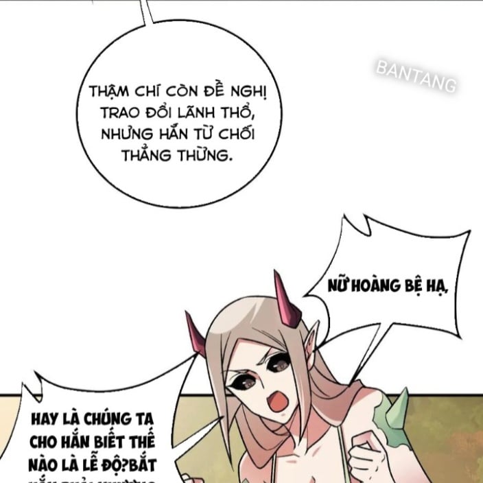 Toàn Dân Chuyển Chức : Duy Ta Vô Chức Tán Nhân: Chapter 154