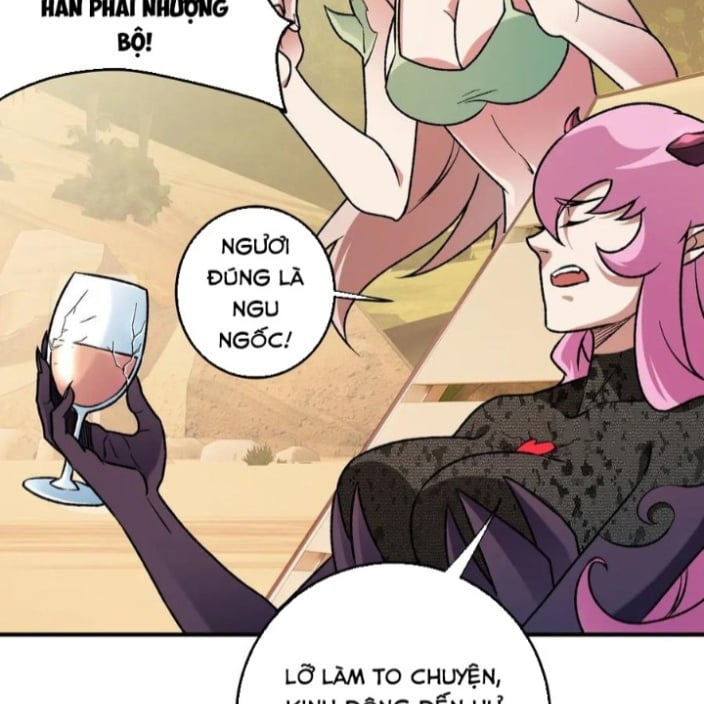 Toàn Dân Chuyển Chức : Duy Ta Vô Chức Tán Nhân: Chapter 154