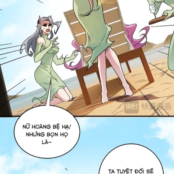 Toàn Dân Chuyển Chức : Duy Ta Vô Chức Tán Nhân: Chapter 154