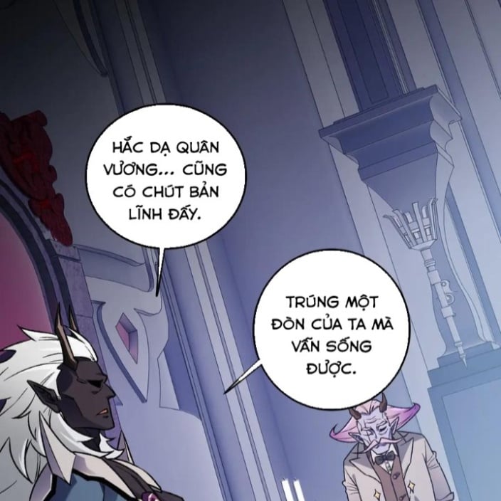 Toàn Dân Chuyển Chức : Duy Ta Vô Chức Tán Nhân: Chapter 154