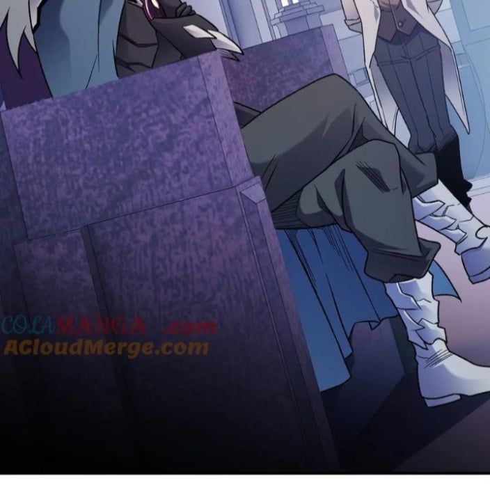 Toàn Dân Chuyển Chức : Duy Ta Vô Chức Tán Nhân: Chapter 154