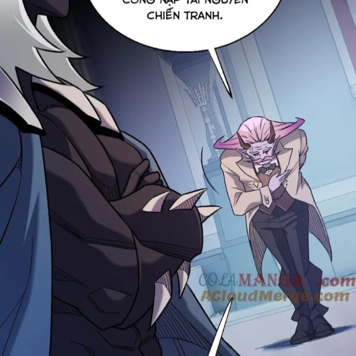 Toàn Dân Chuyển Chức : Duy Ta Vô Chức Tán Nhân: Chapter 154