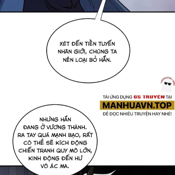 Toàn Dân Chuyển Chức : Duy Ta Vô Chức Tán Nhân: Chapter 154