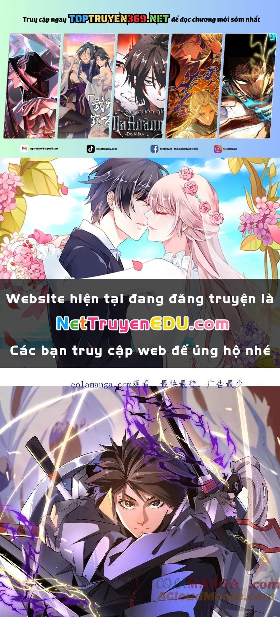 Toàn Dân Chuyển Chức : Duy Ta Vô Chức Tán Nhân: Chapter 155