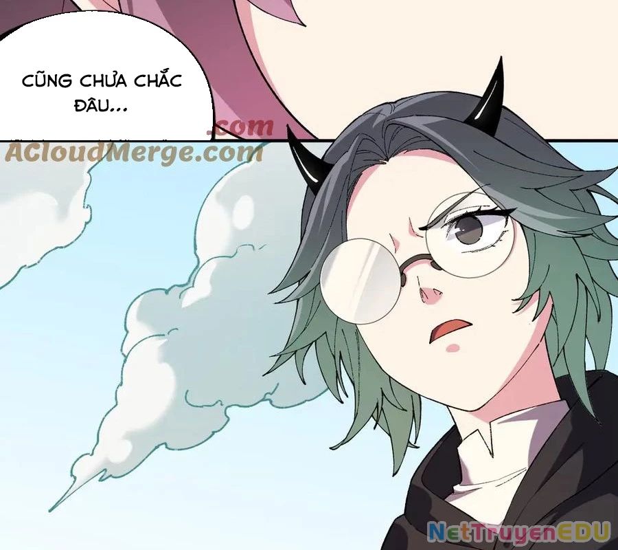 Toàn Dân Chuyển Chức : Duy Ta Vô Chức Tán Nhân: Chapter 155