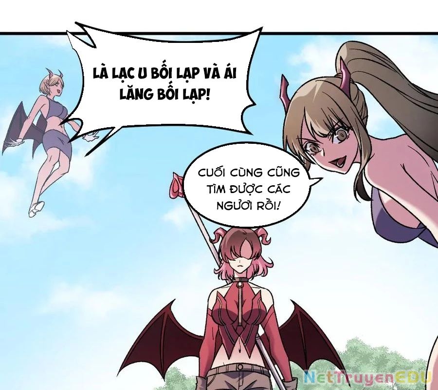 Toàn Dân Chuyển Chức : Duy Ta Vô Chức Tán Nhân: Chapter 155