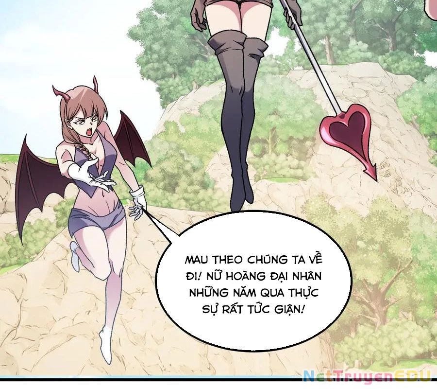 Toàn Dân Chuyển Chức : Duy Ta Vô Chức Tán Nhân: Chapter 155