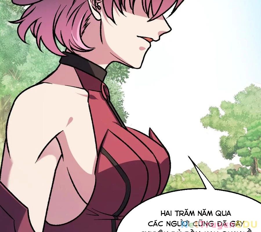 Toàn Dân Chuyển Chức : Duy Ta Vô Chức Tán Nhân: Chapter 155