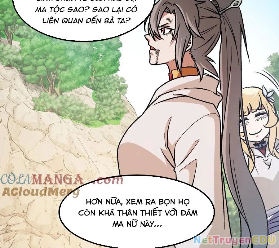 Toàn Dân Chuyển Chức : Duy Ta Vô Chức Tán Nhân: Chapter 155