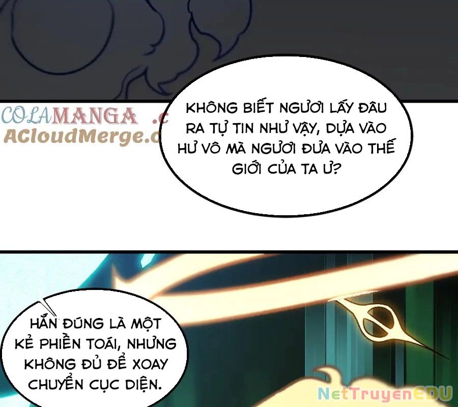 Toàn Dân Chuyển Chức : Duy Ta Vô Chức Tán Nhân: Chapter 155