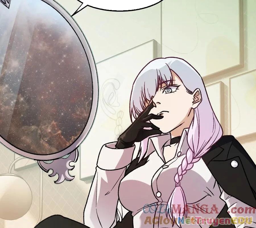 Toàn Dân Chuyển Chức : Duy Ta Vô Chức Tán Nhân: Chapter 155