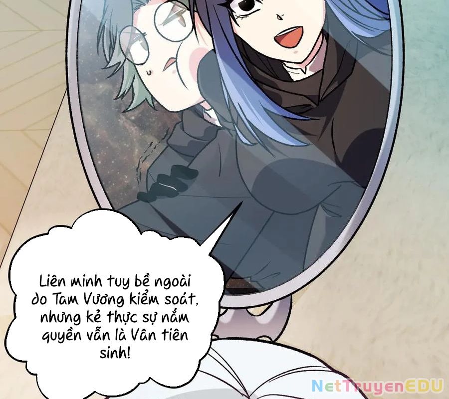 Toàn Dân Chuyển Chức : Duy Ta Vô Chức Tán Nhân: Chapter 155