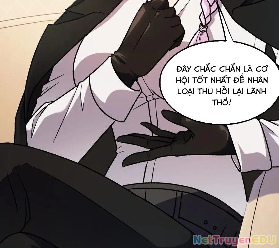 Toàn Dân Chuyển Chức : Duy Ta Vô Chức Tán Nhân: Chapter 155