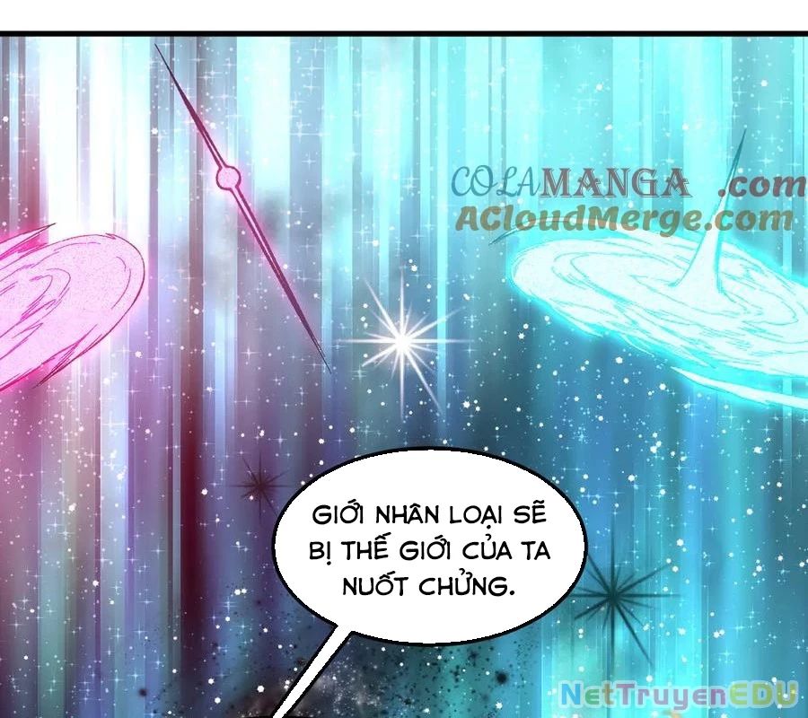 Toàn Dân Chuyển Chức : Duy Ta Vô Chức Tán Nhân: Chapter 155