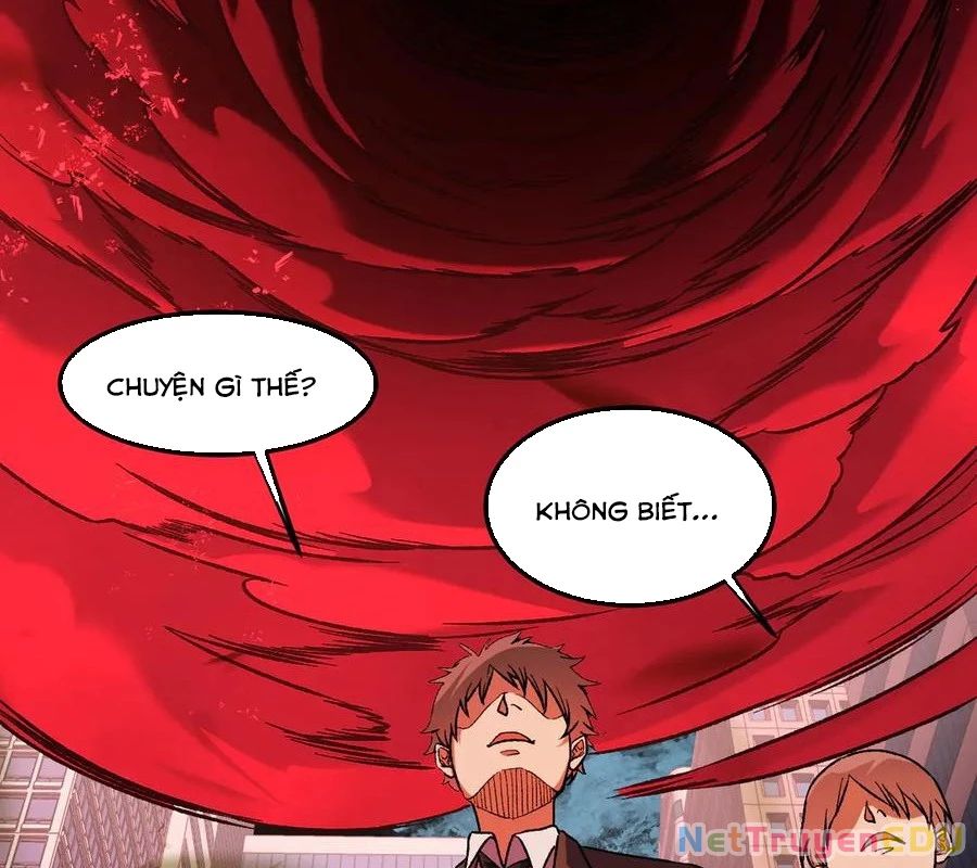 Toàn Dân Chuyển Chức : Duy Ta Vô Chức Tán Nhân: Chapter 155