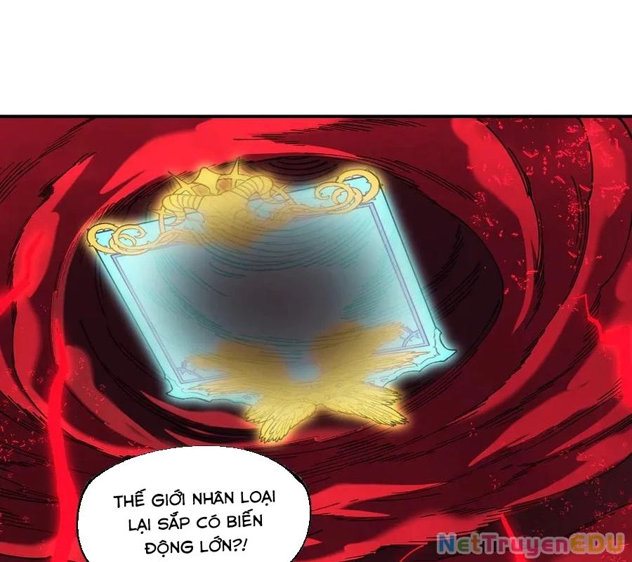 Toàn Dân Chuyển Chức : Duy Ta Vô Chức Tán Nhân: Chapter 155