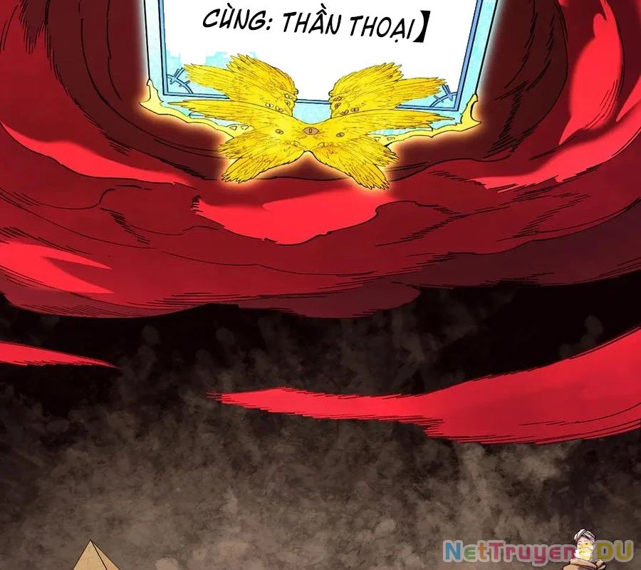 Toàn Dân Chuyển Chức : Duy Ta Vô Chức Tán Nhân: Chapter 155
