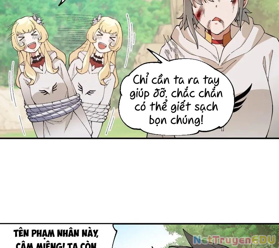 Toàn Dân Chuyển Chức : Duy Ta Vô Chức Tán Nhân: Chapter 155