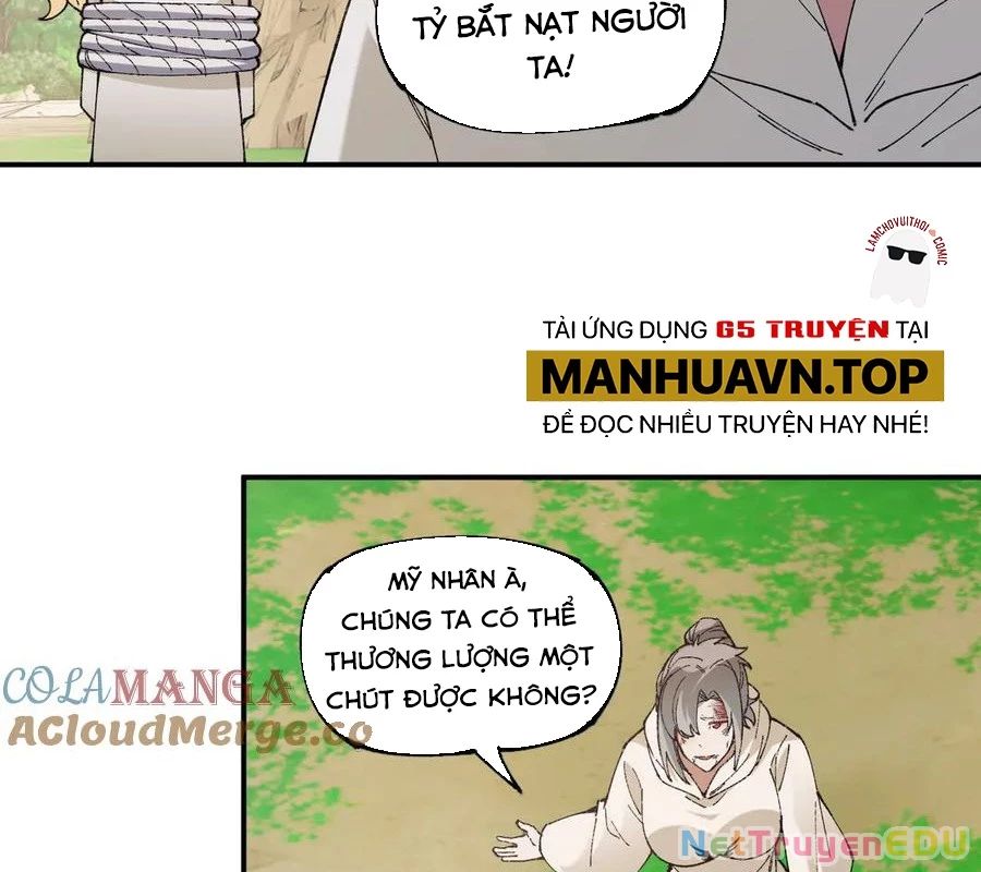 Toàn Dân Chuyển Chức : Duy Ta Vô Chức Tán Nhân: Chapter 155