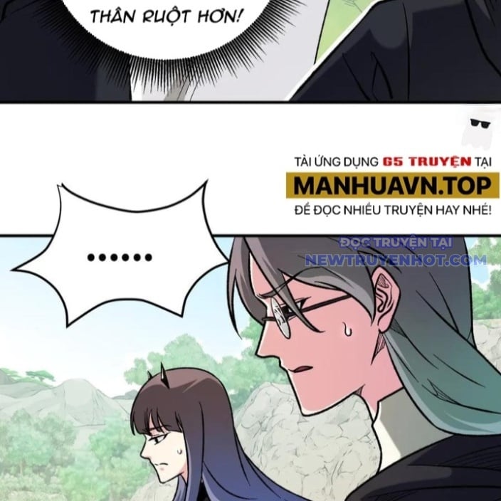 Toàn Dân Chuyển Chức : Duy Ta Vô Chức Tán Nhân: Chapter 156