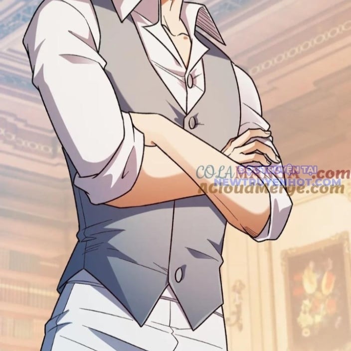 Toàn Dân Chuyển Chức : Duy Ta Vô Chức Tán Nhân: Chapter 156