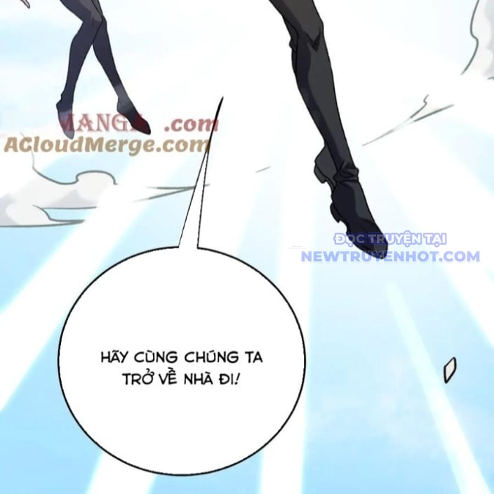 Toàn Dân Chuyển Chức : Duy Ta Vô Chức Tán Nhân: Chapter 156