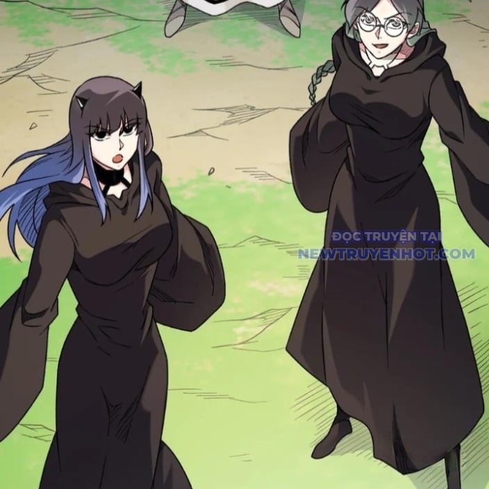 Toàn Dân Chuyển Chức : Duy Ta Vô Chức Tán Nhân: Chapter 156