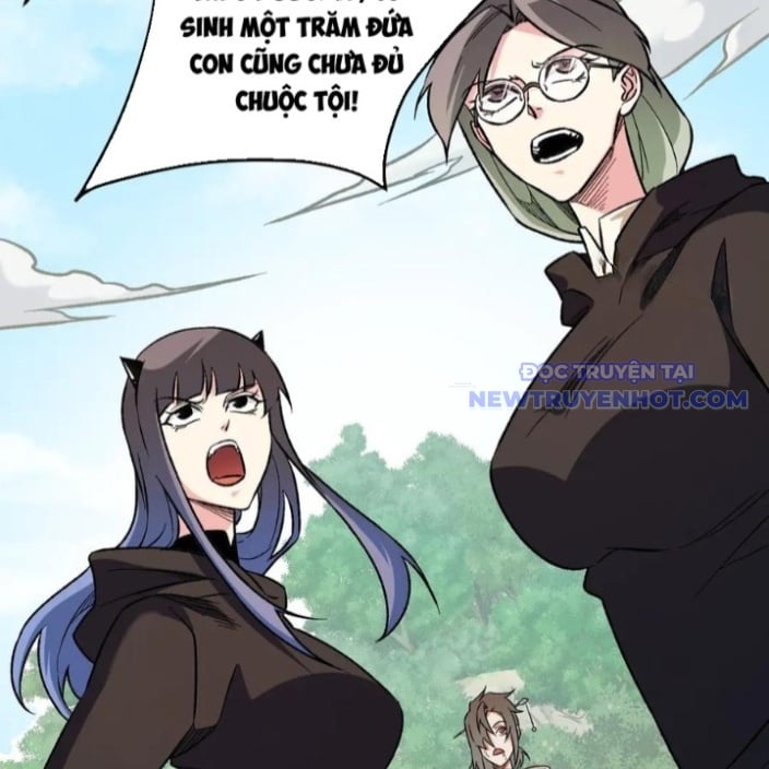 Toàn Dân Chuyển Chức : Duy Ta Vô Chức Tán Nhân: Chapter 156