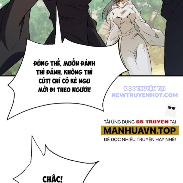 Toàn Dân Chuyển Chức : Duy Ta Vô Chức Tán Nhân: Chapter 156