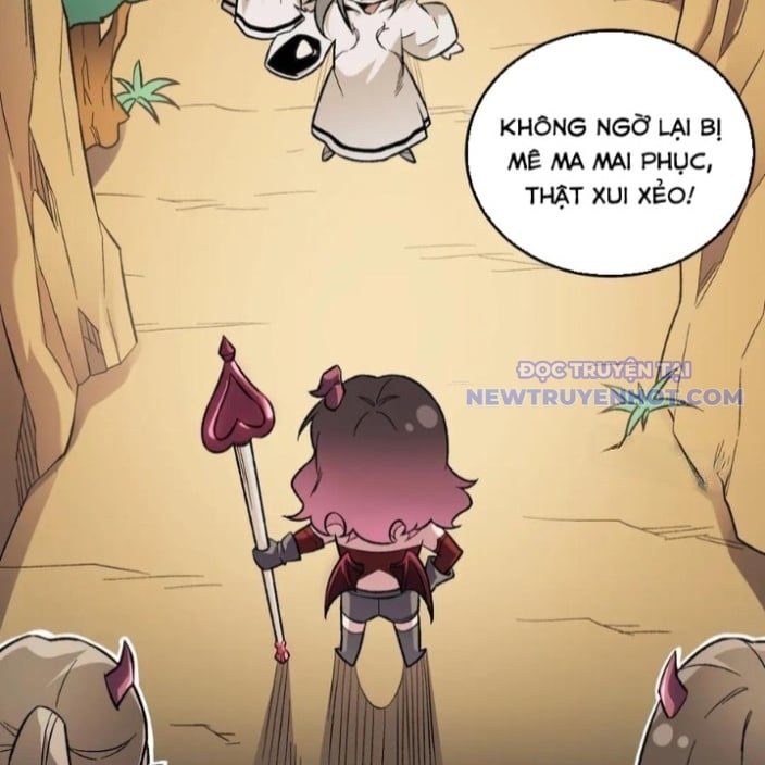 Toàn Dân Chuyển Chức : Duy Ta Vô Chức Tán Nhân: Chapter 156