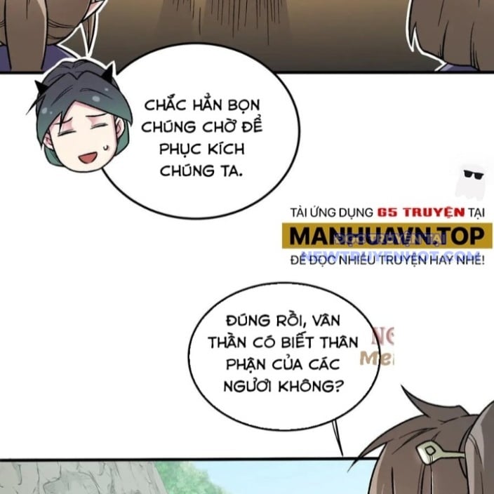 Toàn Dân Chuyển Chức : Duy Ta Vô Chức Tán Nhân: Chapter 156