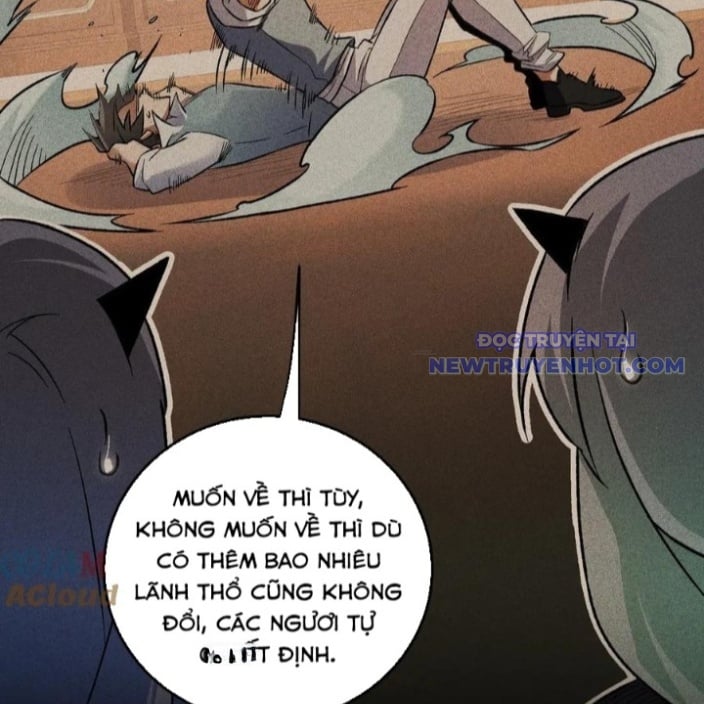 Toàn Dân Chuyển Chức : Duy Ta Vô Chức Tán Nhân: Chapter 156