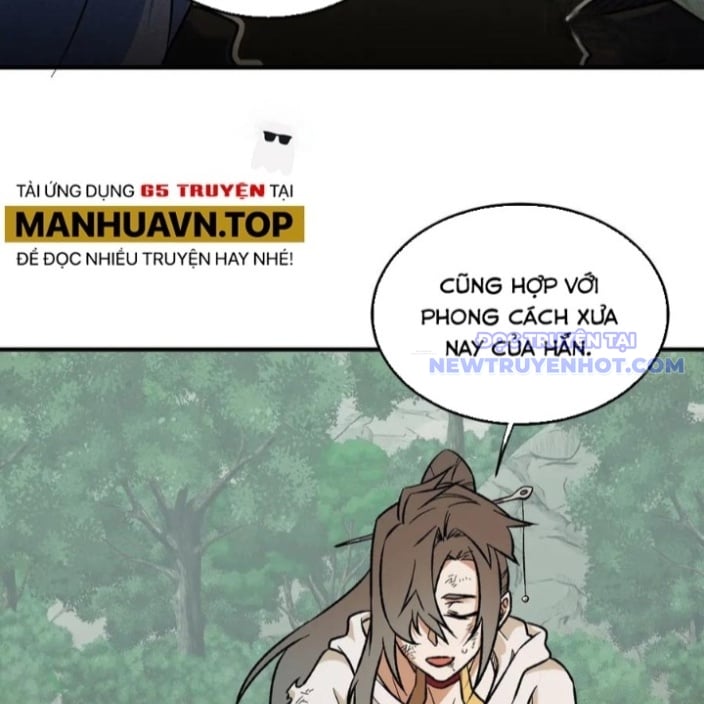 Toàn Dân Chuyển Chức : Duy Ta Vô Chức Tán Nhân: Chapter 156