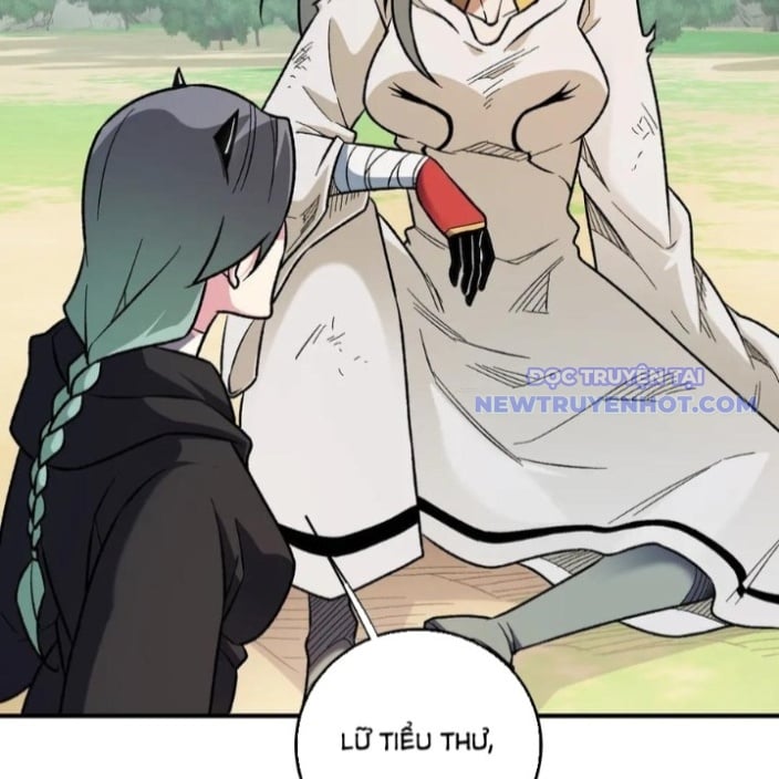 Toàn Dân Chuyển Chức : Duy Ta Vô Chức Tán Nhân: Chapter 156