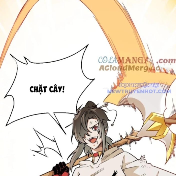 Toàn Dân Chuyển Chức : Duy Ta Vô Chức Tán Nhân: Chapter 156