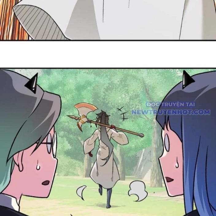 Toàn Dân Chuyển Chức : Duy Ta Vô Chức Tán Nhân: Chapter 156