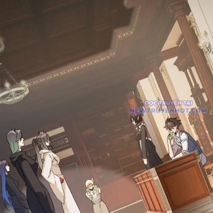 Toàn Dân Chuyển Chức : Duy Ta Vô Chức Tán Nhân: Chapter 156