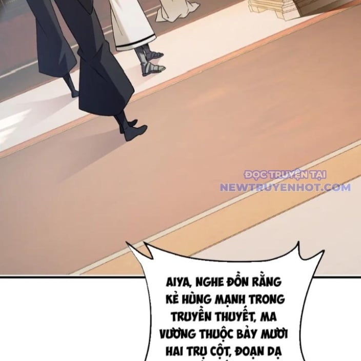 Toàn Dân Chuyển Chức : Duy Ta Vô Chức Tán Nhân: Chapter 156